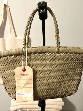 Dragon Diffusion Mini Flat Gora Pearl